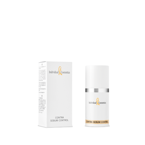 CONTRA Sebum Control