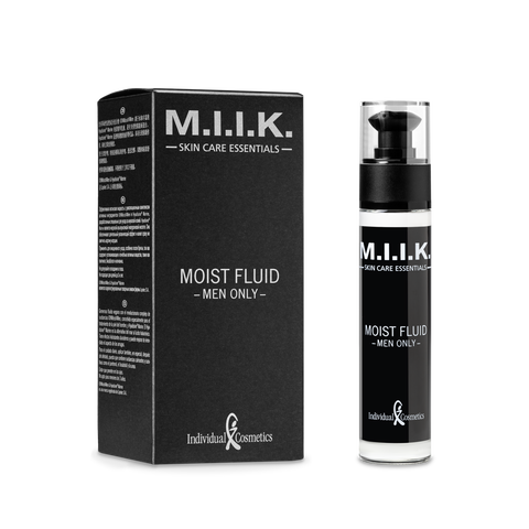 M.I.I.K. Moist Fluid