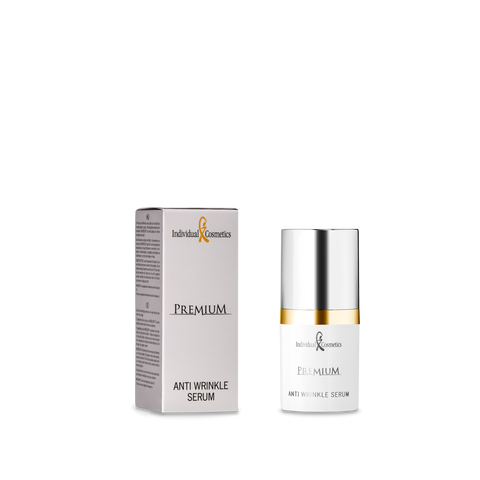 SPECIALS & WELLNESS PREMIUM Anti Wrinkle Serum