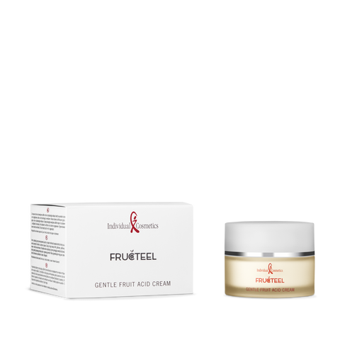 Fructeel Gentle Fruit Acid Cream