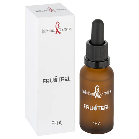 Fructeel xHA - AHA/BHA & PHA Serum