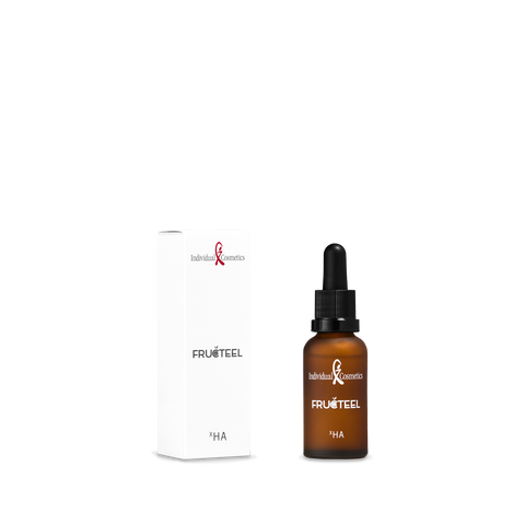 Fructeel xHA - AHA/BHA & PHA Serum