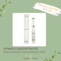 Special Edition - Niacinamide Concentrate 10%