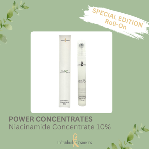 Special Edition - Niacinamide Concentrate 10%