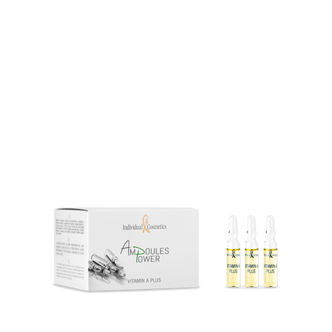 AMPOULES POWER Vitamin A Plus Ampullen