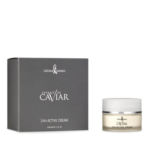 EXTRAIT DE CAVIAR 24h Active Cream