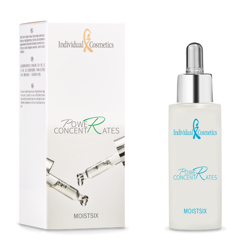 Power Concentrates MoistSix