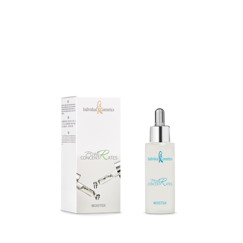 Power Concentrates MoistSix