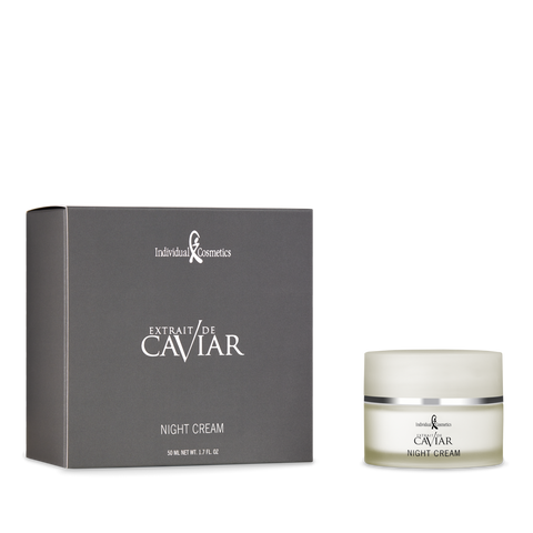 EXTRAIT DE CAVIAR Night Cream