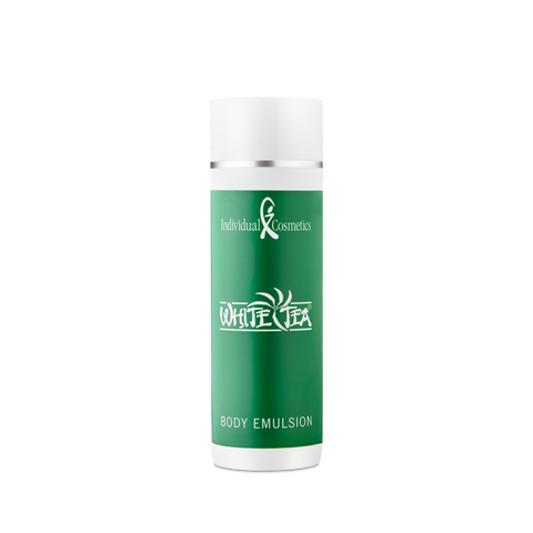 WHITE TEA Body Emulision - NEU