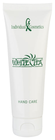 WHITE TEA Hand Care