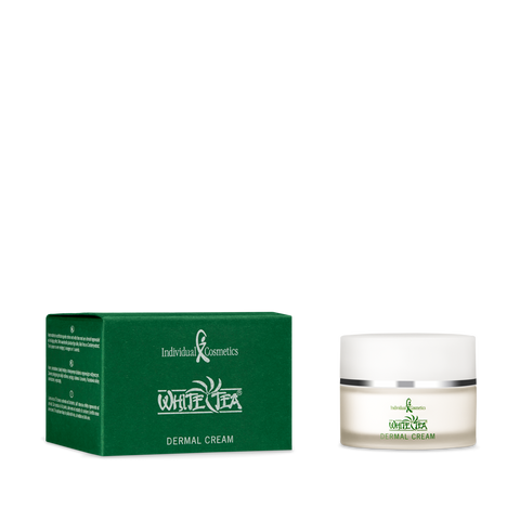 WHITE TEA Dermal Cream