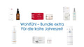 Wohlfühl - Bundle für trockene Haut