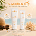 PROTECT SUN Bundle – Sun Cream SPF50 & After Sun Gel
