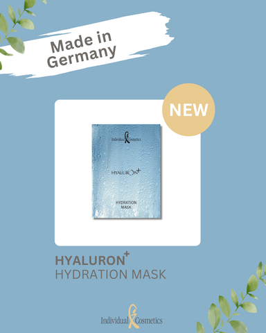 HYALURON+ Hydration Mask (10er Pack)