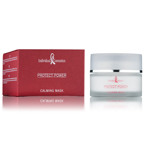 PROTECT POWER Calming Mask