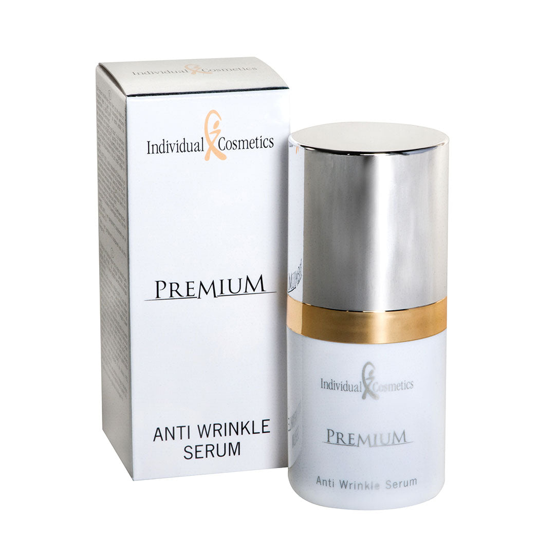 SPECIALS & WELLNESS PREMIUM Anti Wrinkle Serum