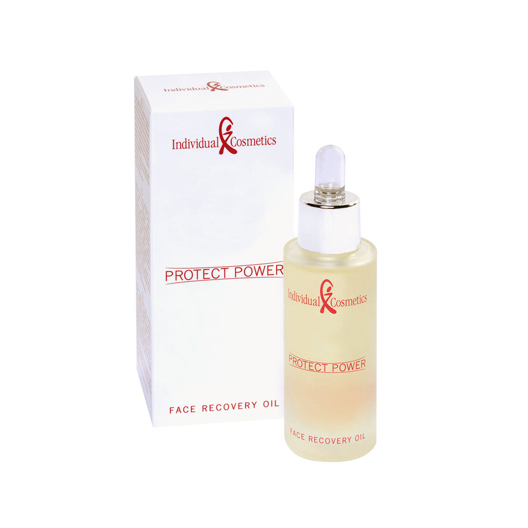 PROTECT POWER Face Recovery Oil