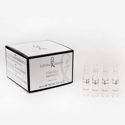 STEM CELL Ampoules