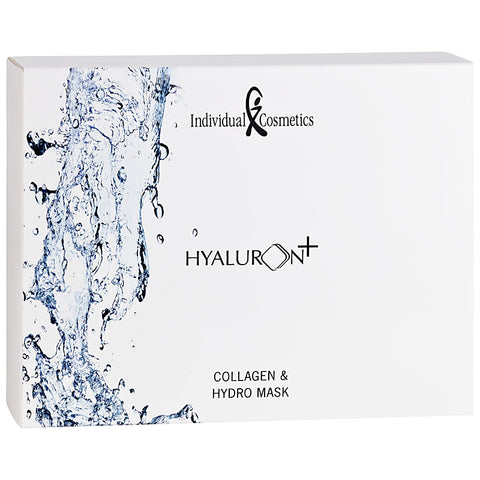HYALURON+ Collagen & Hydro Mask