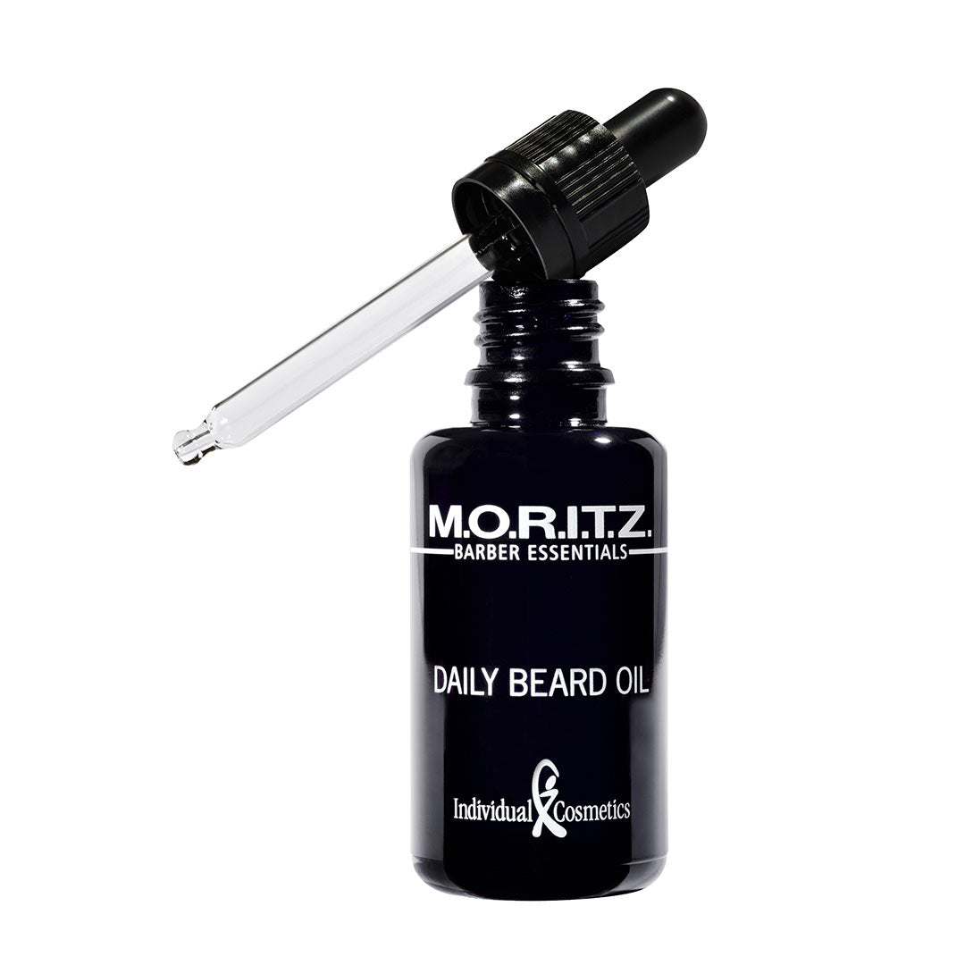 MORITZ Daily Beard Oil